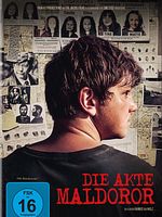 Poster der Die Akte Maldoror
