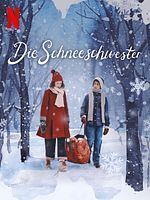 Poster der Die Schneeschwester