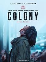Poster der Colony