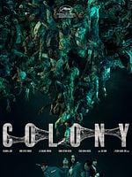 Poster der Colony