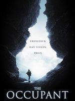 Poster der The Occupant