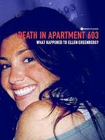 Bild von Death In Apartment 603: What Happened To Ellen Greenberg?