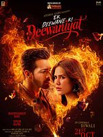 Poster der Ek Deewane Ki Deewaniyat