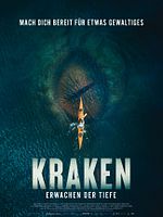 Poster der Kraken - Erwachen der Tiefe