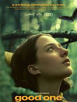 Poster der Good One