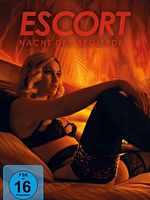 Poster der Escort - Nacht der Begierde