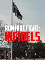 Poster der Run Hide Fight: Infidels