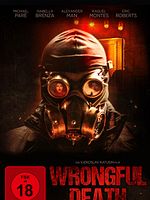 Poster der Wrongful Death