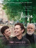 Poster der Jimpa