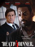 Poster der Death 4 Dinner