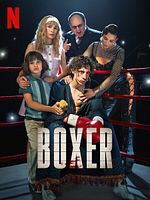 Poster der Boxer