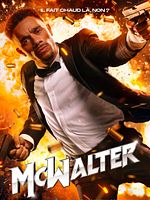 Poster der McWalter