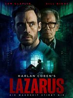 Bild von Lazarus