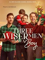 Poster der Three Wiser Men and a Boy