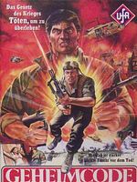 Poster der Geheimcode Leopard