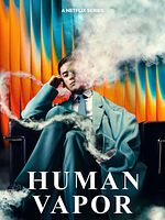 Bild von Human Vapor