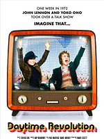 Poster der Daytime Revolution