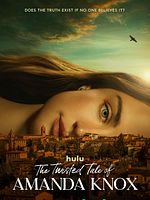 Bild von The Twisted Tale Of Amanda Knox
