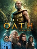 Poster der The Oath - Der Schwur