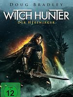Poster der Witch Hunter - Der Hexenjäger