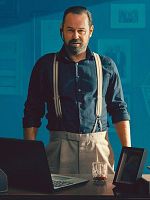 Poster der One Last Deal