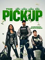 Poster der The Pickup
