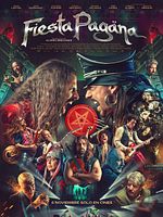 Poster der Fiesta Pagäna