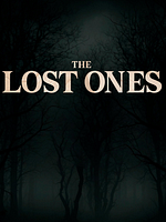 Poster der The Lost Ones