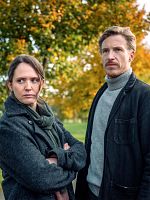 Poster der Thüringenkrimi - Gerechtigkeit