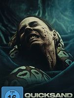 Poster der Quicksand - Gefangen im Treibsand