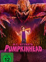 Poster der R.L. Stine's Pumpkinhead