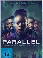 Poster der Parallel - Gefangen zwischen Welten