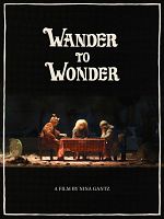 Poster der Wander to Wonder
