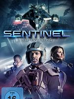 Poster der Sentinel - Die Invasion