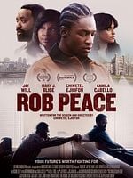 Poster der Rob Peace