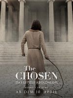 Poster der The Chosen: Das letzte Abendmahl