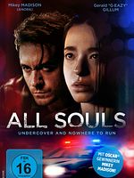 Poster der All Souls - Undercover and nowhere to run