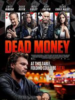 Poster der Dead Money