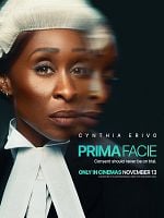 Poster der Prima Facie