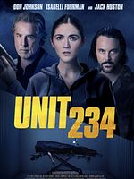 Poster der Unit 234