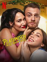 Bild von Platonisch - Blue Moon Hotel