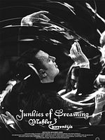 Poster der Junkies  Of Dreaming - Mahler 3 Currentzis