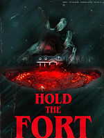 Poster der Hold The Fort