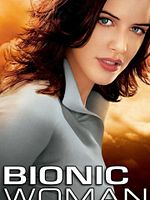 Bild von Bionic Woman