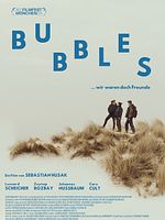 Poster der Bubbles ...wir waren doch Freunde