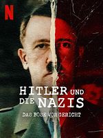 Bild von Hitler und die Nazis: Das Böse vor Gericht