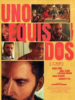 Poster der Uno equis dos