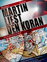 Poster der Martin liest den Koran