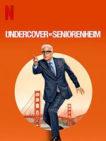 Bild von Undercover im Seniorenheim