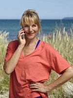 Poster der Praxis mit Meerblick - Der Dickkopf